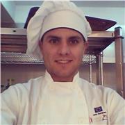 Cocinero profesional especialista en arroces ,brasa,josper, eventos ,catering y perfeccionamiento de enplatados